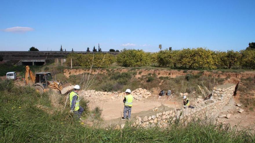 El Ministerio de Transición Ecológica denuncia que el PP dejó sin gastar 390 millones en el Mar Menor