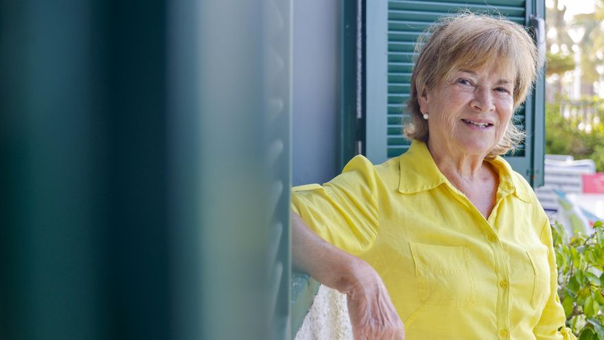 Ascensión Martín, magistrada: &quot;No está sobre la mesa cambiar la Ley del Menor&quot;