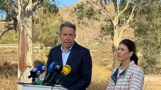 Defensa vende unos terrenos en Lorca en los que iba a construir 900 viviendas para jóvenes a un fondo de inversión