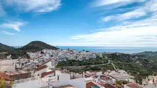 Estos son los dos pueblos de Málaga considerados por National Geographic como los más bonitos de España