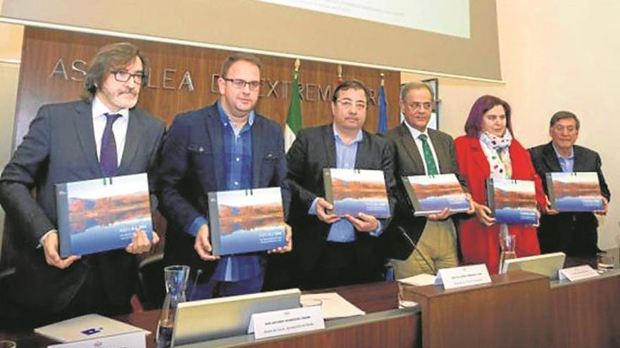 un llibre per garantir la necessitat de natura 2000