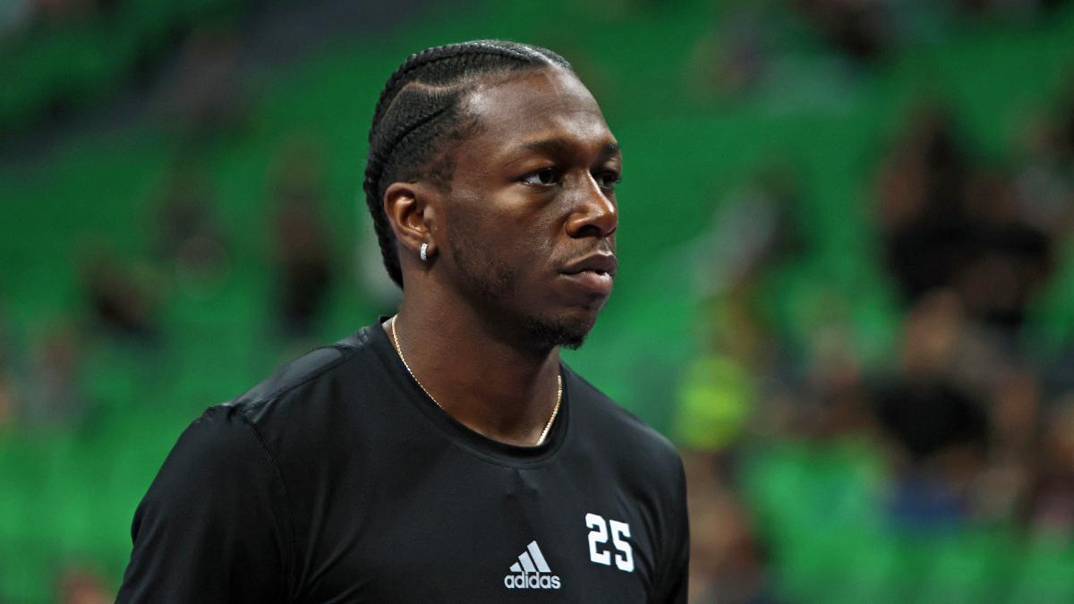 El Barça deberá atar en corto a Kendrick Nunn