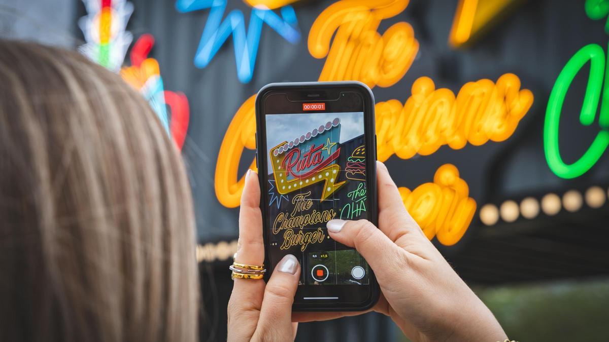 El festival vuelve a la provincia valenciana tras su paso por el Mestalla este verano.