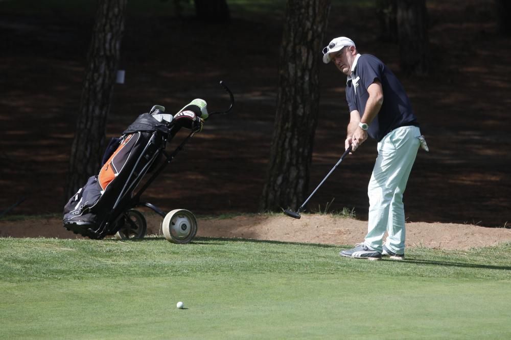 El Golf de Pals celebra 50 anys