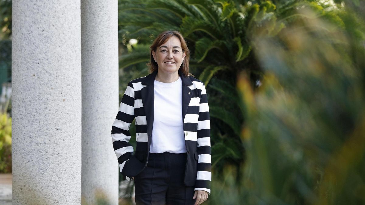 Sílvia Paneque: "Activaremos más de 2.000 millones de euros del ICF en los próximos meses para vivienda pública"