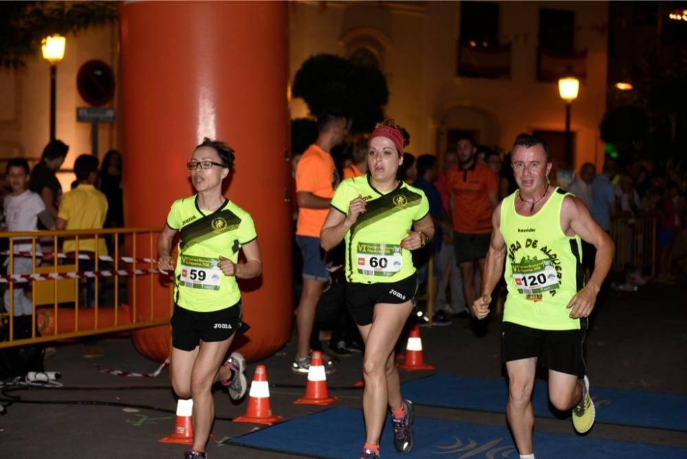 Carrera Nocturna del Fuego