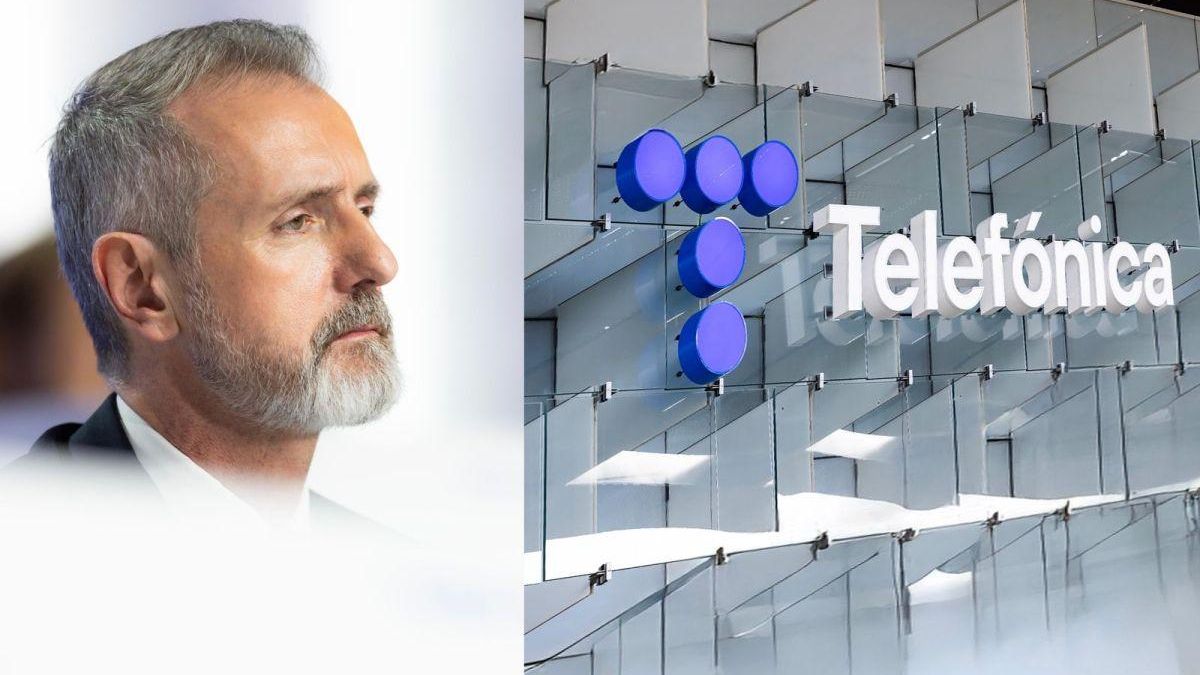 Marshall Wace y Telefónica.