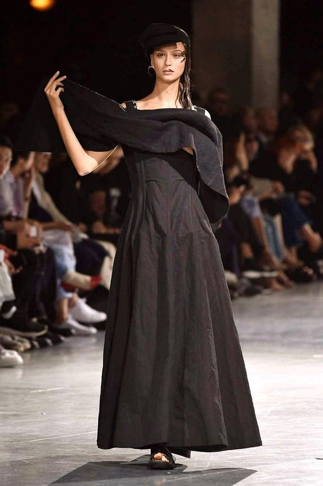 Yohji Yamamoto