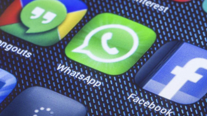 WhatsApp también permite interactuar con el ordenador.