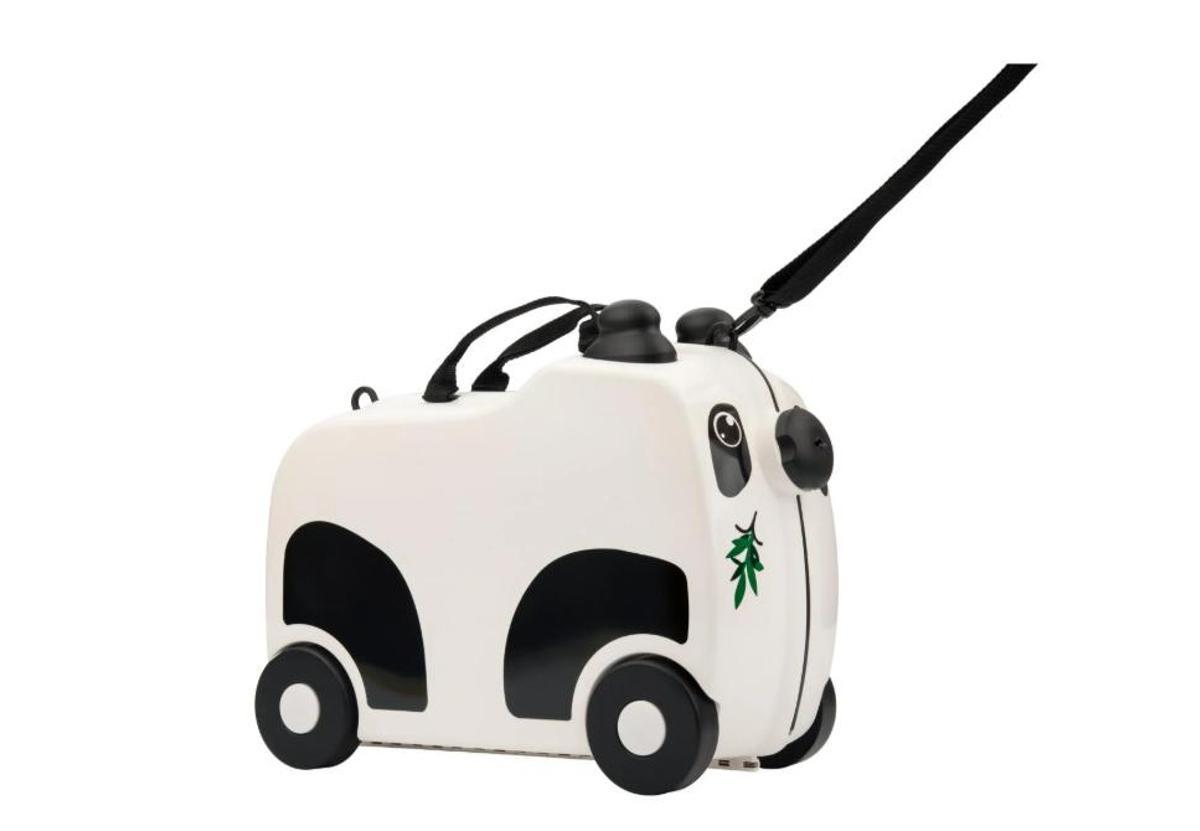 Maleta de cabina infantil.