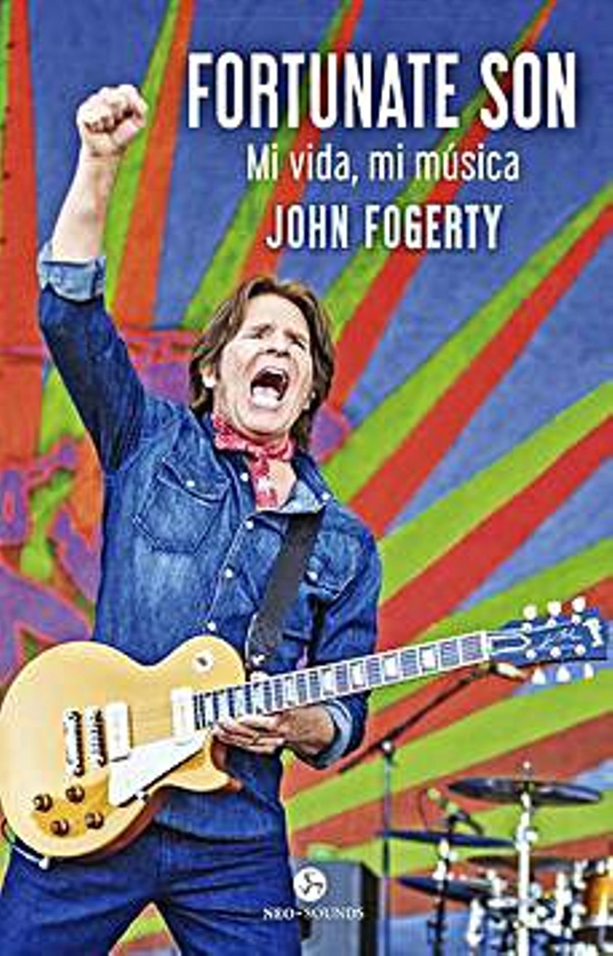John Fogerty: el invencible soldado del rock