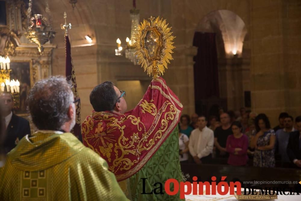 Toma de posesión de Emilio Andrés Sánchez como nue