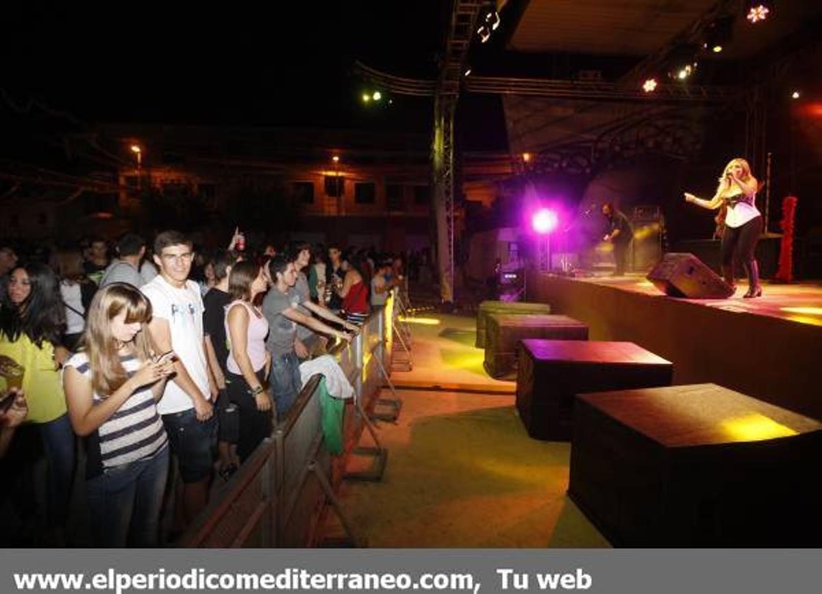 GALERÍA DE FOTOS - Montalba se llena de fiesta con las verbenas