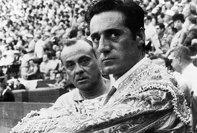 Adiós a El Litri, leyenda del toreo con ADN de Gandia