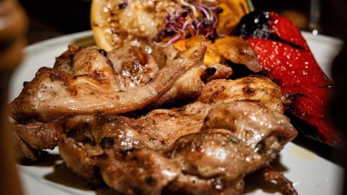 El asador con mejores valoraciones de Gran Canarias está en Maspalomas