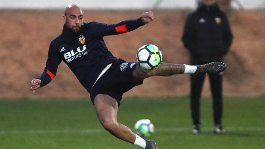 Simone Zaza, el gladiador que no se rinde