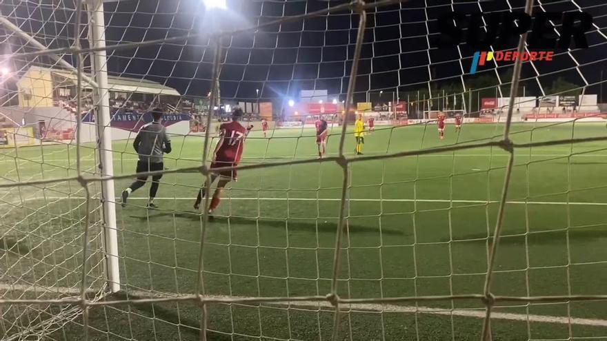 Brail, Sevilla, Levante y Marruecos, a escena en el COTIF