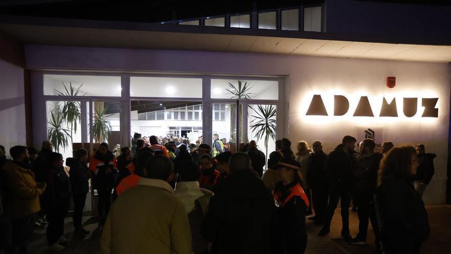 Benamejí dedicará un espacio público al pueblo de Adamuz por su solidaridad tras el accidente ferroviario