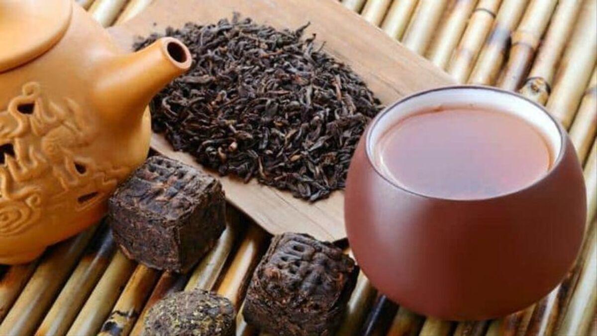 El té rojo, el mejor remedio para adelgazar rápido con tu dieta
