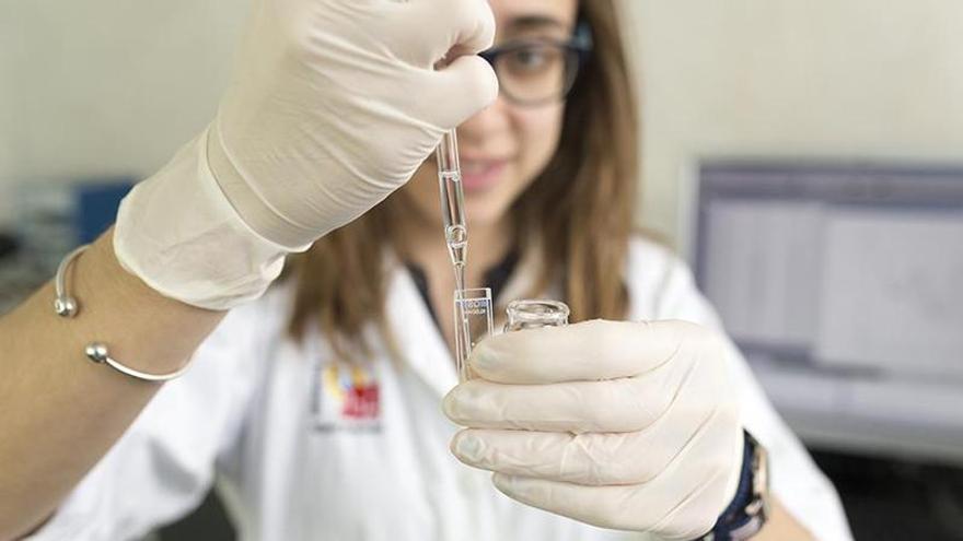 El IdiBE de la UMH de Elche centra ahora su experiencia en biotecnología molecular en la prevención de enfermedades