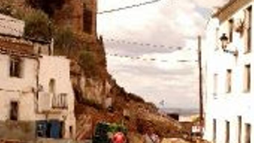 Icomos incluye a Cáceres entre las ciudades con patrimonio en peligro