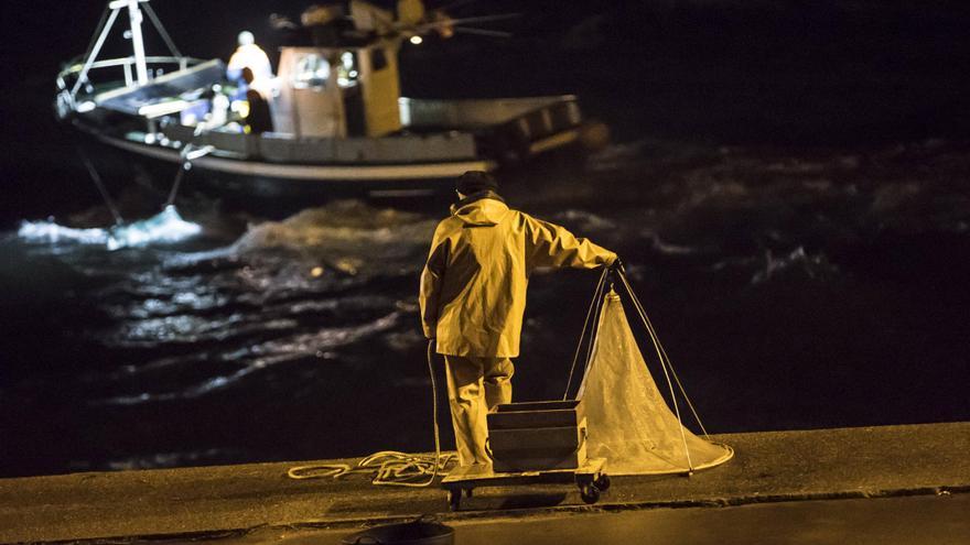 Un viaje a las noches más oscuras de los anguleros del Nalón