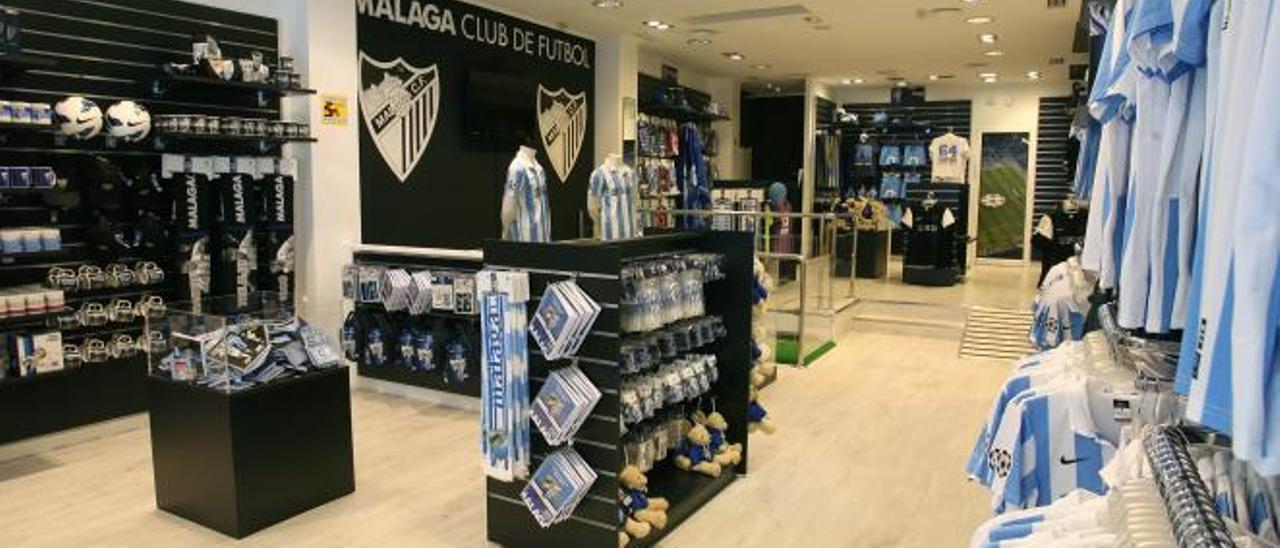 El Málaga CF confirma el acuerdo con Hummel por las próximas cinco temporadas.