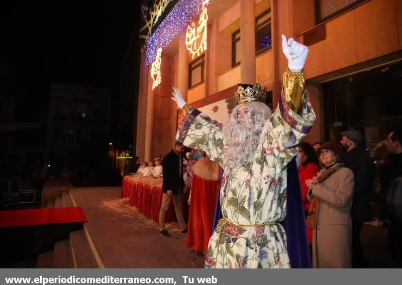 Reyes Magos en Castellón