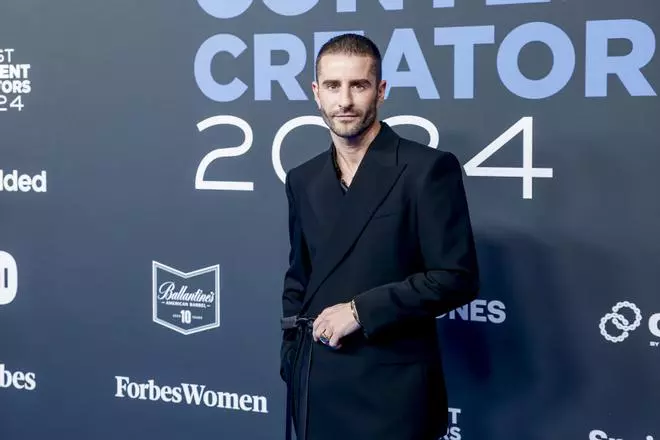 Las muy polémicas palabras de Pelayo sobre la gestación subrogada que han indignado a todo el mundo (y con razón)