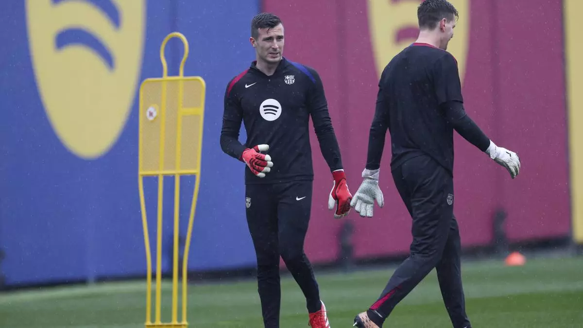 El Galatasaray vuelve tras los pasos de I?aki Pe?a