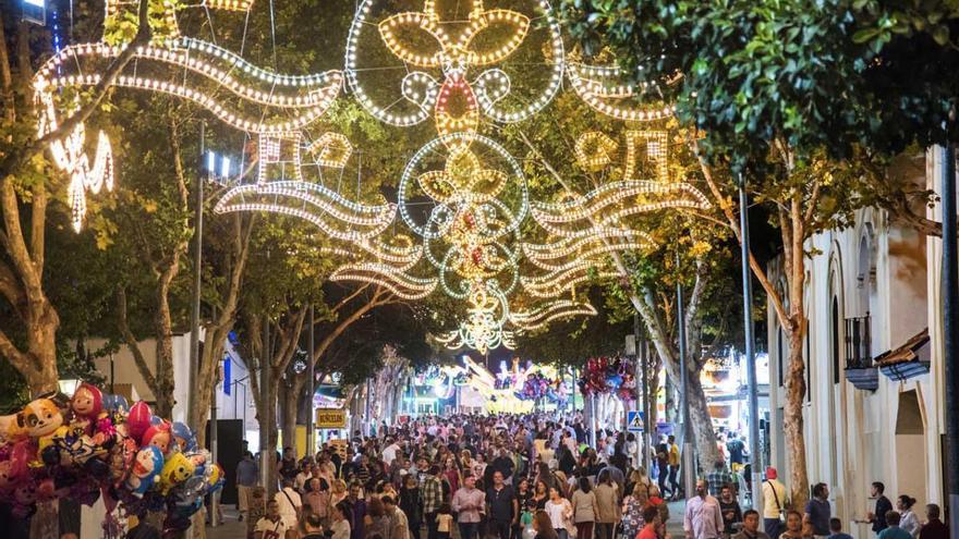 Feria de Torremolinos: cuándo comienza, horarios y actuaciones