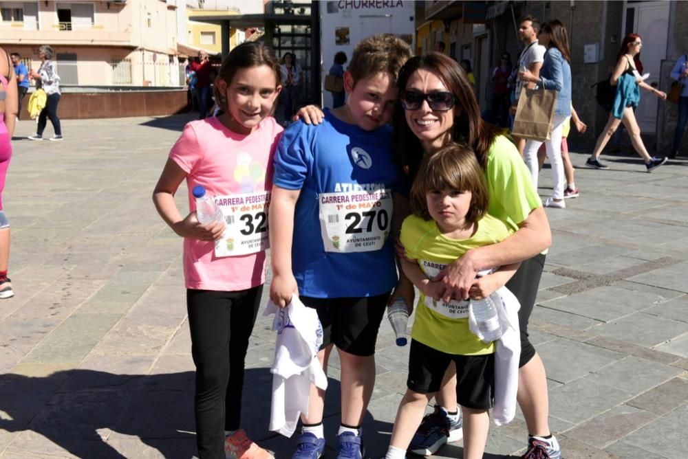 Carrera Popular de Ceutí