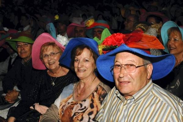 Campanadas de Boda (domingo 21 a las 18.30h)