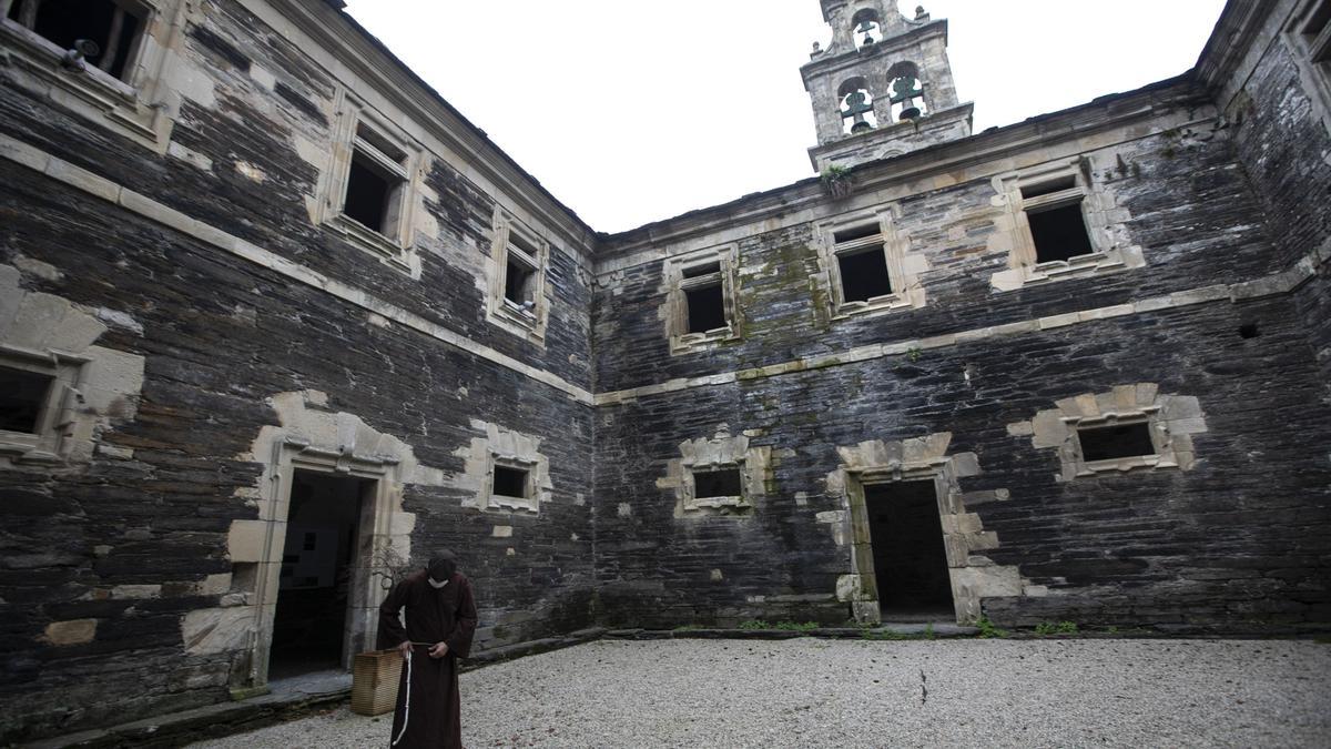 Recorrido por los monasterios olvidados del occidente de Asturias