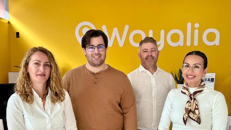 El envejecimiento en Canarias obliga a redefinir el modelo de atención a la dependencia