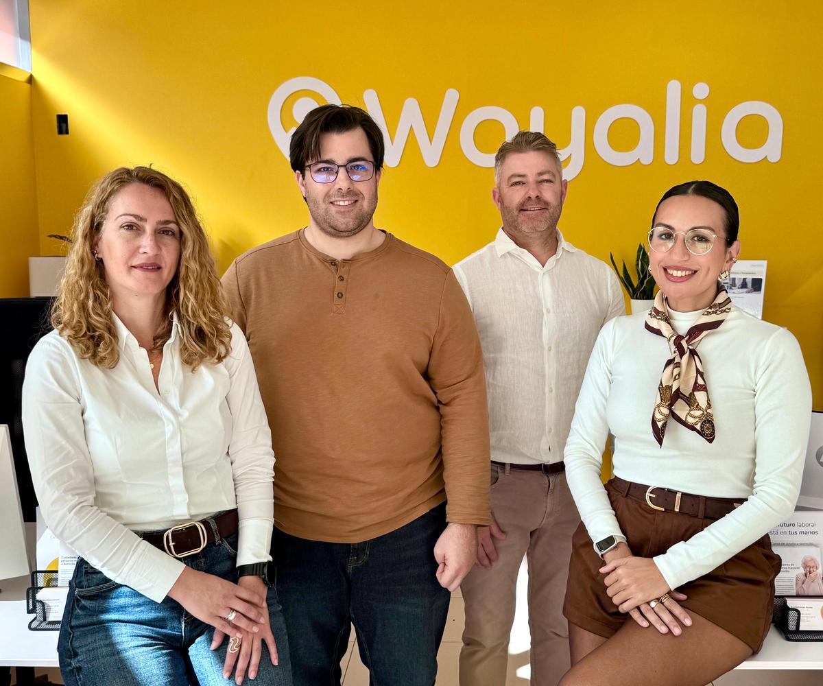 Wayalia Tenerife: cuidar la salud de nuestros mayores es cuidar su día a día