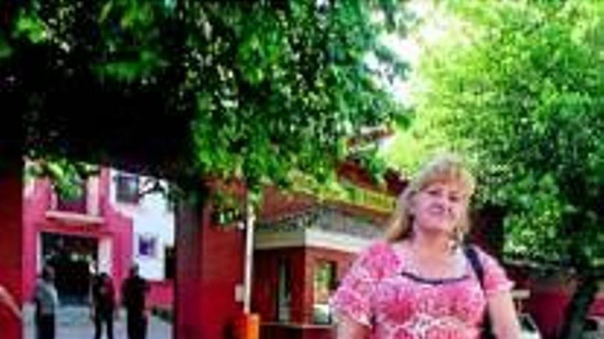 La mujer que denunció en Huelva el robo de su hijo, llamada a declarar