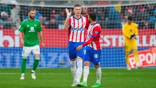 Girona - Cádiz de LaLiga EA Sports: Horario y dónde ver en TV