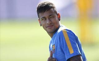 La Justicia de Brasil bloquea 42 millones de euros a Neymar por evasión fiscal