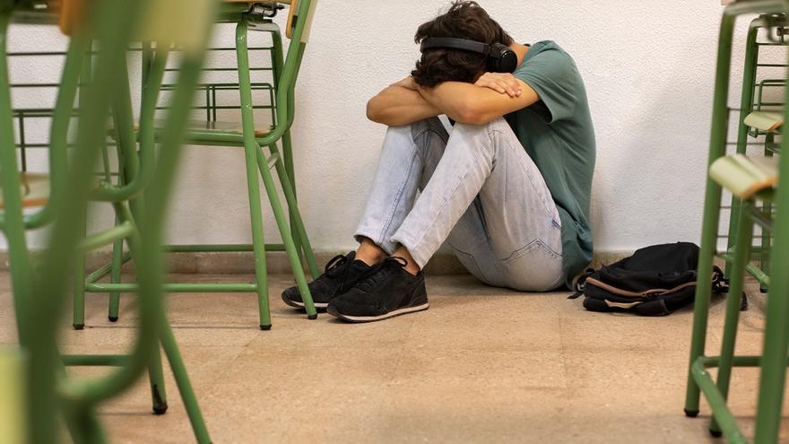 13 señales que indican que un adolescente podría estar pensando en suicidarse