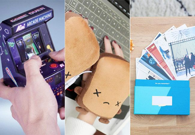 20 regalos originales para sorprender a tu amigo invisible por menos de 20  euros - Woman