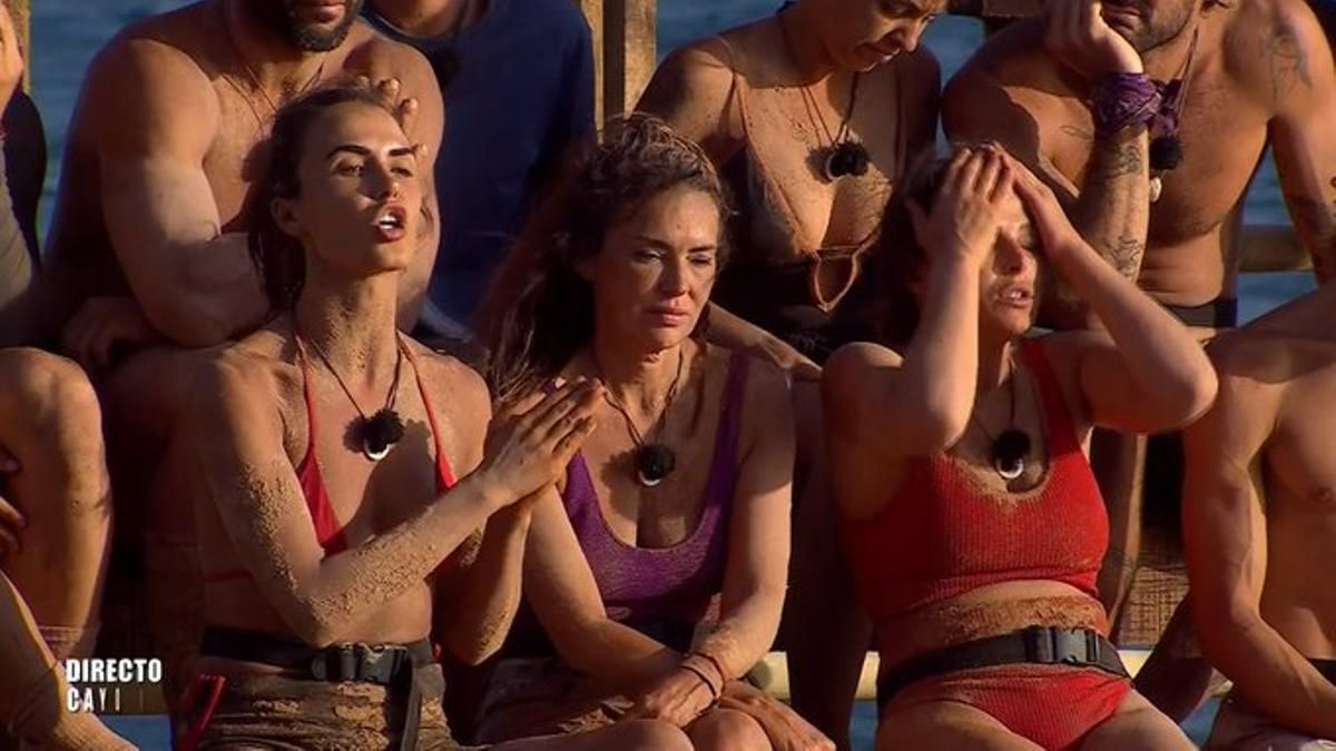 CANCELAN SUPERVIVIENTES | Telecinco cancela Supervivientes All Stars