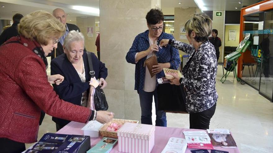 El cribado de cáncer de mama llegó en el 2016 a 55.500 mujeres