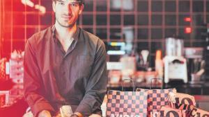 Aleix Puig, CEO y cofundador de Vicio.