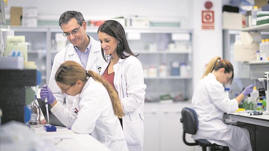 Mutua Madrileña destinará 2,5 millones al apoyo de la investigación médica