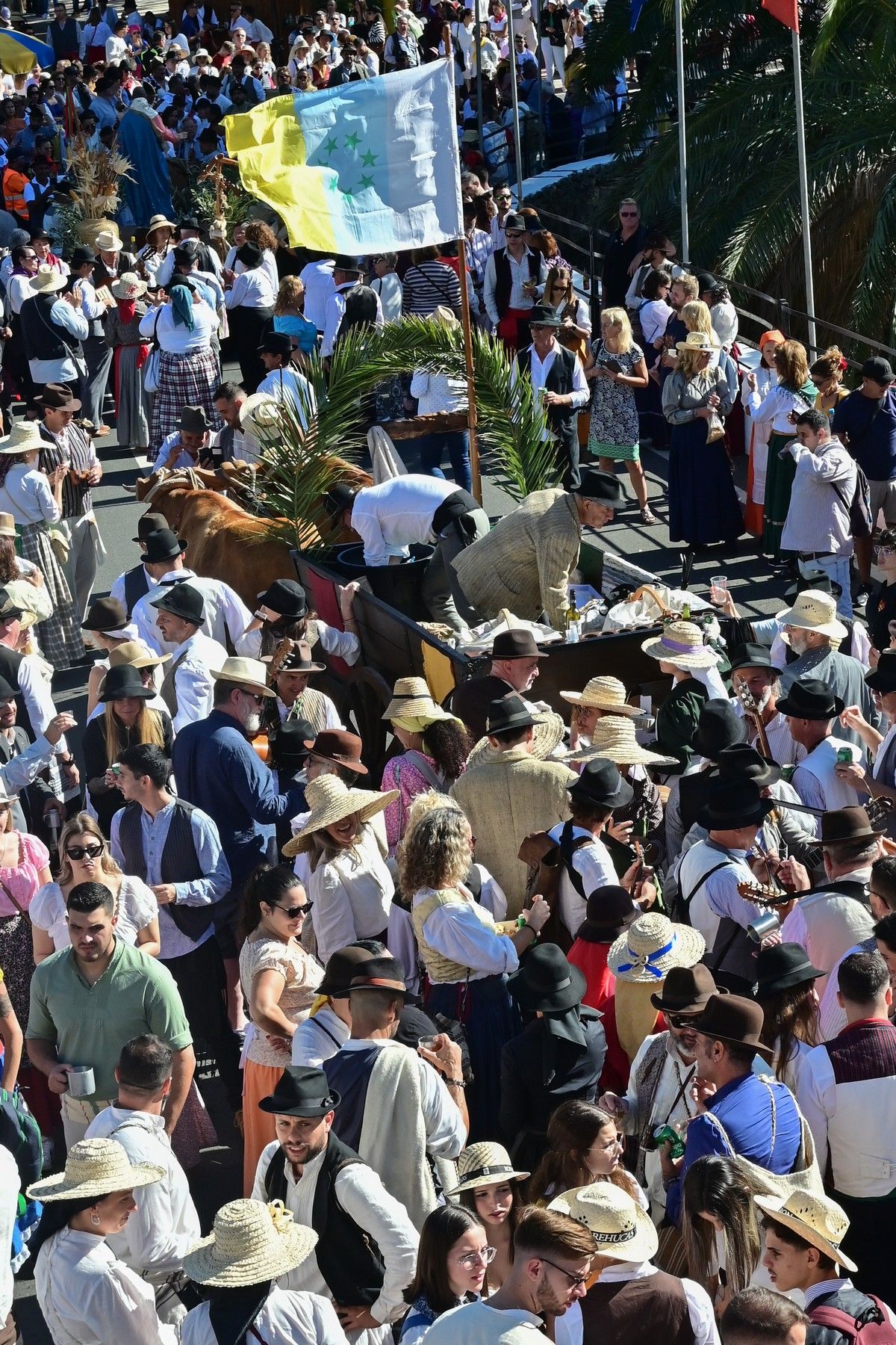 Romería Labradores 2022