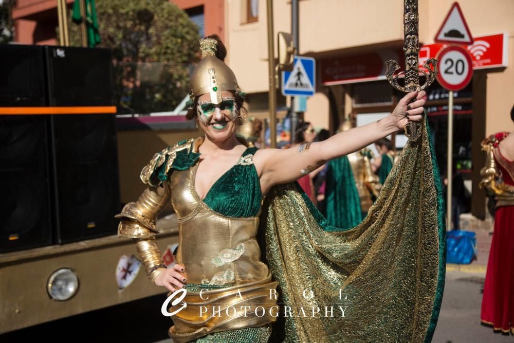 Carnaval de Palamós 2017