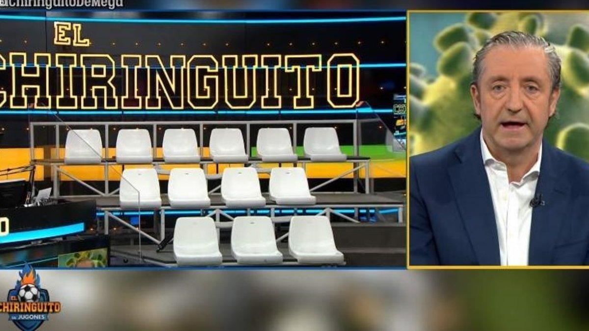 chiringuito