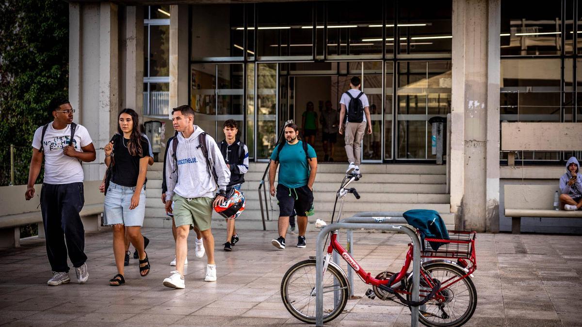 La UAB continúa liderando el ranking universitario de toda España
