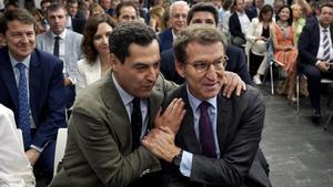 Junta directiva nacional del PP